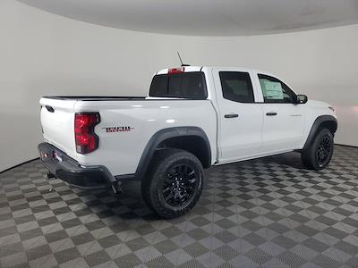 New 2026 Chevrolet Colorado Trail Boss Crew Cab 4x4 Pickup for sale #D602948 - photo 2