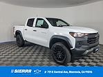 New 2026 Chevrolet Colorado Trail Boss Crew Cab 4x4 Pickup for sale #D602948 - photo 1