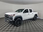 New 2026 Chevrolet Colorado Trail Boss Crew Cab 4x4 Pickup for sale #D602948 - photo 8