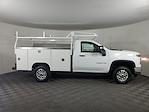2026 Chevrolet Silverado 2500 Regular Cab SRW RWD Service Truck for sale #D605625 - photo 3