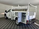 2026 Chevrolet Silverado 2500 Regular Cab SRW RWD Service Truck for sale #D605625 - photo 6