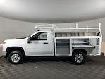 2026 Chevrolet Silverado 2500 Regular Cab SRW RWD Service Truck for sale #D605625 - photo 7