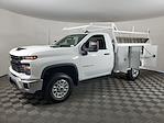 2026 Chevrolet Silverado 2500 Regular Cab SRW RWD Service Truck for sale #D605625 - photo 8