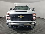 2026 Chevrolet Silverado 2500 Regular Cab SRW RWD Service Truck for sale #D605625 - photo 9