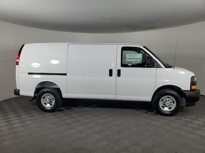 2026 Chevrolet Express 3500 RWD Empty Cargo Van for sale #D606511 - photo 2