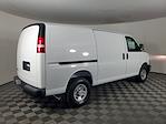 New 2026 Chevrolet Express 3500 Empty Cargo Van for sale #D606511 - photo 4