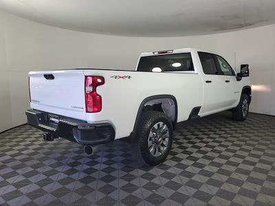 New 2026 Chevrolet Silverado 2500 - photo 1