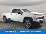 New 2026 Chevrolet Silverado 2500 Custom Crew Cab for sale #D607883 - photo 1