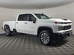 New 2026 Chevrolet Silverado 2500 Custom Crew Cab for sale #D607883 - photo 3