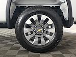 New 2026 Chevrolet Silverado 2500 Custom Crew Cab for sale #D607883 - photo 29