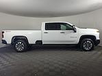 New 2026 Chevrolet Silverado 2500 Custom Crew Cab for sale #D607883 - photo 4