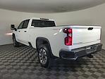 New 2026 Chevrolet Silverado 2500 Custom Crew Cab for sale #D607883 - photo 6
