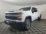 New 2026 Chevrolet Silverado 2500 Custom Crew Cab for sale #D607883 - photo 8