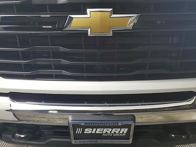 New 2026 Chevrolet Silverado 3500 - photo 1