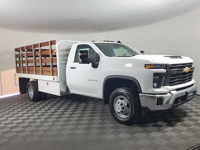 New 2026 Chevrolet Silverado 3500 - photo 1