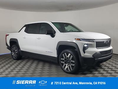 New 2026 Chevrolet Silverado EV Work Truck Crew Cab for sale #D608253 - photo 1