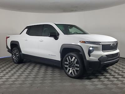 New 2026 Chevrolet Silverado EV Work Truck Crew Cab for sale #D608253 - photo 2