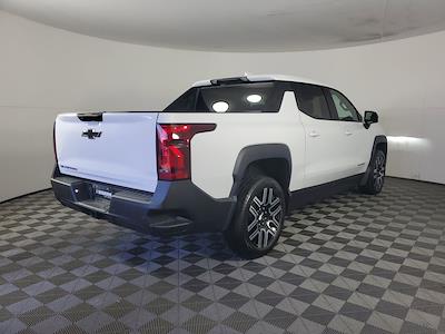 New 2026 Chevrolet Silverado EV Work Truck Crew Cab for sale #D608253 - photo 2