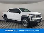 New 2026 Chevrolet Silverado EV Work Truck Crew Cab for sale #D608253 - photo 1
