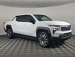New 2026 Chevrolet Silverado EV Work Truck Crew Cab for sale #D608253 - photo 2