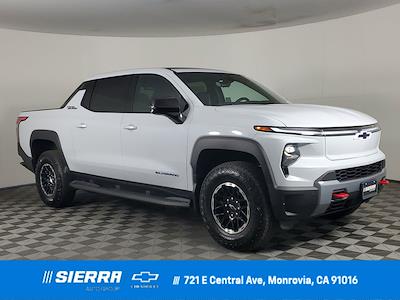 2026 Chevrolet Silverado EV Crew Cab AWD Pickup for sale #D610713 - photo 1