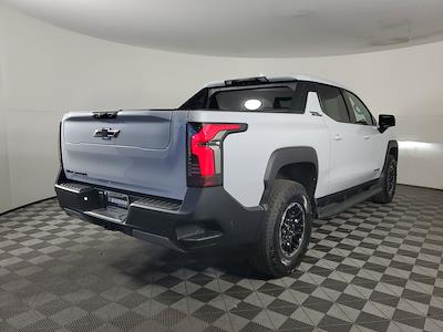 2026 Chevrolet Silverado EV Crew Cab AWD Pickup for sale #D610713 - photo 2