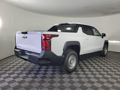 New 2026 Chevrolet Silverado EV Work Truck Crew Cab for sale #D611793 - photo 2