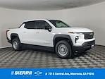 New 2026 Chevrolet Silverado EV Work Truck Crew Cab for sale #D611794 - photo 1