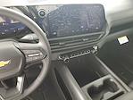 New 2026 Chevrolet Silverado EV Work Truck Crew Cab for sale #D611794 - photo 16