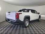 New 2026 Chevrolet Silverado EV Work Truck Crew Cab for sale #D611794 - photo 2