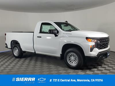 2026 Chevrolet Silverado 1500 Regular Cab RWD Pickup for sale #D612031 - photo 1