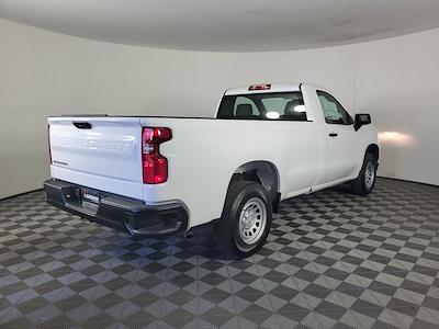 2026 Chevrolet Silverado 1500 Regular Cab RWD Pickup for sale #D612031 - photo 2