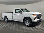 2026 Chevrolet Silverado 1500 Regular Cab RWD Pickup for sale #D612031 - photo 3