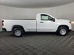 2026 Chevrolet Silverado 1500 Regular Cab RWD Pickup for sale #D612031 - photo 4