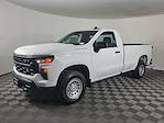 2026 Chevrolet Silverado 1500 Regular Cab RWD Pickup for sale #D612031 - photo 8