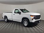 2026 Chevrolet Silverado 1500 Regular Cab RWD Pickup for sale #D612033 - photo 3