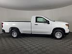 2026 Chevrolet Silverado 1500 Regular Cab RWD Pickup for sale #D612033 - photo 4