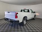 2026 Chevrolet Silverado 1500 Regular Cab RWD Pickup for sale #D612033 - photo 2
