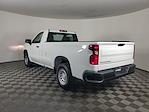 2026 Chevrolet Silverado 1500 Regular Cab RWD Pickup for sale #D612033 - photo 6