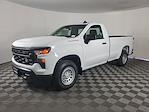 2026 Chevrolet Silverado 1500 Regular Cab RWD Pickup for sale #D612033 - photo 8