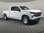 2026 Chevrolet Silverado 1500 Double Cab RWD Pickup for sale #D613926 - photo 3