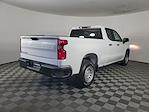2026 Chevrolet Silverado 1500 Double Cab RWD Pickup for sale #D613926 - photo 2
