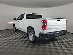 2026 Chevrolet Silverado 1500 Double Cab RWD Pickup for sale #D613926 - photo 6