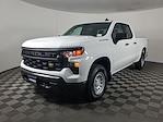 2026 Chevrolet Silverado 1500 Double Cab RWD Pickup for sale #D613926 - photo 8