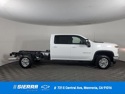 New 2026 Chevrolet Silverado 2500 - photo 1