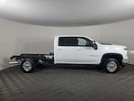 New 2026 Chevrolet Silverado 2500 Crew Cab 55 CA Cab Chassis for sale #D614125 - photo 3