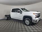New 2026 Chevrolet Silverado 2500 Crew Cab 55 CA Cab Chassis for sale #D614125 - photo 4