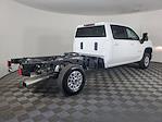 New 2026 Chevrolet Silverado 2500 Crew Cab 55 CA Cab Chassis for sale #D614125 - photo 5
