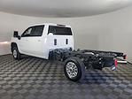 New 2026 Chevrolet Silverado 2500 Crew Cab 55 CA Cab Chassis for sale #D614125 - photo 6