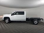 New 2026 Chevrolet Silverado 2500 Crew Cab 55 CA Cab Chassis for sale #D614125 - photo 7